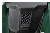 KAWASAKI KVF 750 4X4 - More features - 2