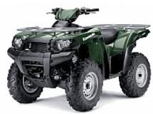 KAWASAKI KVF 750 4X4 - 1