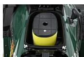 KAWASAKI KVF 750 4X4 - More features - 6