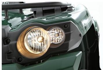 KAWASAKI KVF 750 4X4 - 8