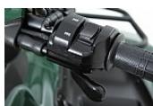 KAWASAKI KVF 750 4X4 - More features - 4