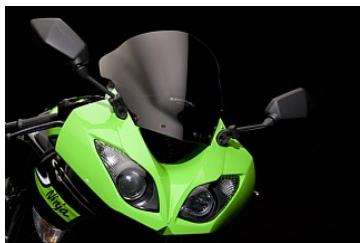 KAWASAKI NINJA ZX-6R PERFORMANCE - masterpiece - 4