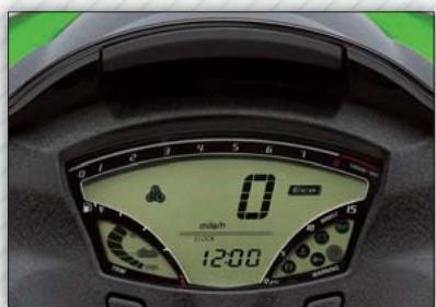 KAWASAKI ULTRA 300LX - 3