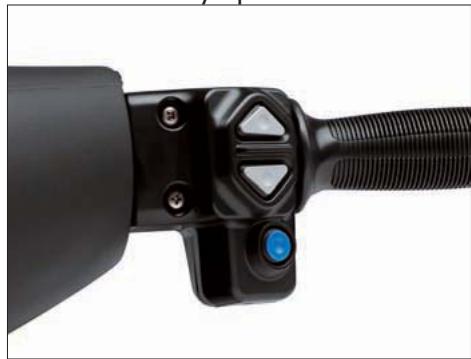 KAWASAKI ULTRA 300LX - Electric Throttle Valve - 1