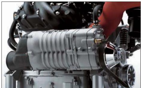 KAWASAKI ULTRA 300LX - 1,498 cm³ 4-Cylinder, DOHC 4-Stroke Engine - 1