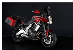 KAWASAKI VERSYS TOURER - Versys Tourer - 1