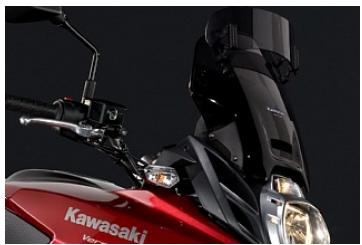 KAWASAKI VERSYS TOURER - Features - 1