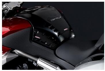 KAWASAKI VERSYS TOURER - Features - 2
