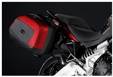 KAWASAKI VERSYS TOURER - Features - 3