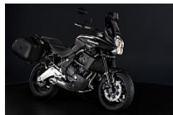 KAWASAKI VERSYS TOURER - Versys Tourer - 2