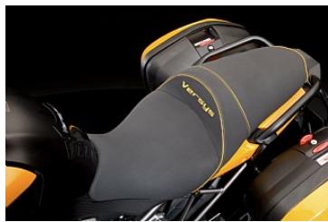 KAWASAKI VERSYS TOURER - Accessories - 3