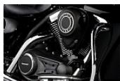 KAWASAKI VN 1700 VOYAGER CUSTOM - More features - 1