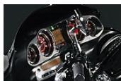 KAWASAKI VN 1700 VOYAGER CUSTOM - More features - 4