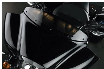 KAWASAKI VN 1700 VOYAGER CUSTOM - £ 13,799 (ABS) - 3