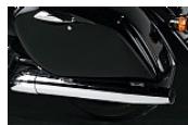 KAWASAKI VN 1700 VOYAGER CUSTOM - More features - 5