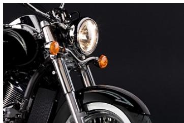 KAWASAKI VN 900 CLASSIC SPECIAL EDITION - £ 7,349 - 6