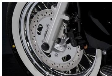 KAWASAKI VN 900 CLASSIC SPECIAL EDITION - £ 7,349 - 3