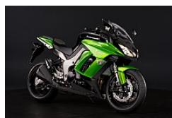 KAWASAKI Z1000SX - New Z1000SX - 1