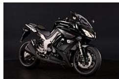 KAWASAKI Z1000SX - New Z1000SX - 2