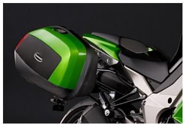 KAWASAKI Z1000SX - More features - 8
