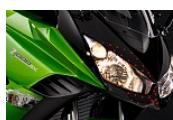 KAWASAKI Z1000SX - More accessories - 12