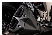 KAWASAKI Z1000SX - More features - 4