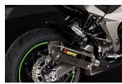 KAWASAKI Z1000SX - More accessories - 2