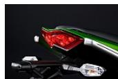 KAWASAKI Z1000SX - More features - 5