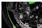 KAWASAKI Z1000SX - More accessories - 9