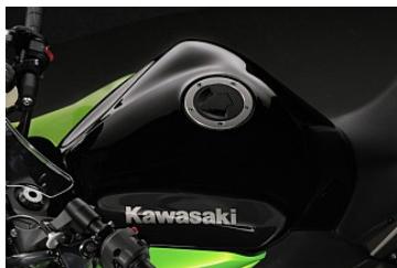 KAWASAKI Z1000SX - New Z1000SX - 6