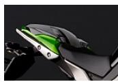 KAWASAKI Z1000SX - More accessories - 3