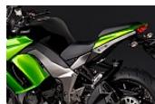 KAWASAKI Z1000SX - More features - 2