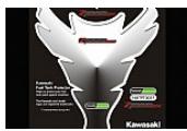 KAWASAKI Z1000SX - More accessories - 1