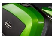 KAWASAKI Z1000SX - More accessories - 11