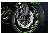 KAWASAKI Z1000SX TOURER - More accessories - 4