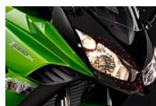 KAWASAKI Z1000SX TOURER - More accessories - 6