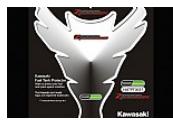 KAWASAKI Z1000SX TOURER - More accessories - 2