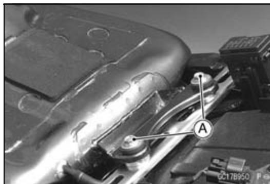 KAWASAKI ZZR 1400 - WARNING - 1