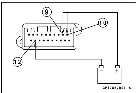 9 10 12 - + GP17537BS1 C