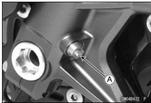 KAWASAKI ZZR 1400 - WARNING - 3