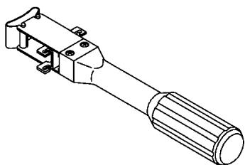 KAWASAKI ZZR 1400 - Special Tools and Sealants - 4