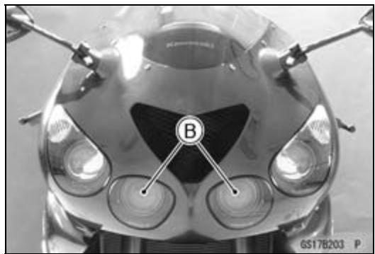 KAWASAKI ZZR 1400 - Fourth Step - 2