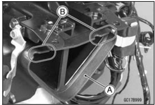 KAWASAKI ZZR 1400 - Air Line - 3