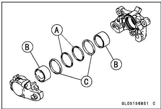 A B C B GL05156BS1 C