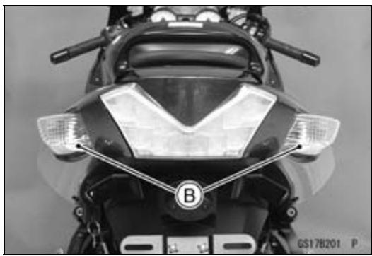 KAWASAKI ZZR 1400 - Third Step - 2