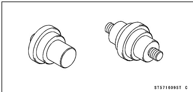 KAWASAKI ZZR 1400 - Special Tools - 6