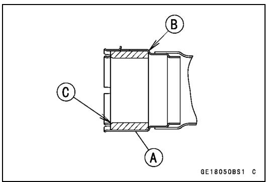 B C A GE18050BS1 C