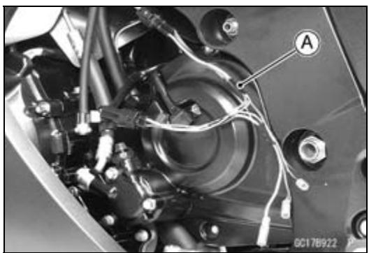 KAWASAKI ZZR 1400 - NOTE - 2