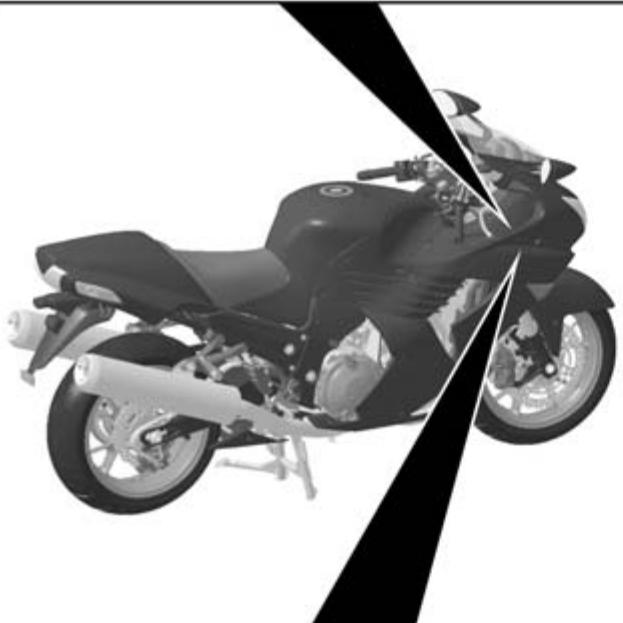 KAWASAKI ZZR 1400 - Cable, Wire, and Hose Routing - 3