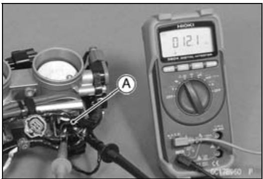 A 0.121 HIOKI CE 26M-50